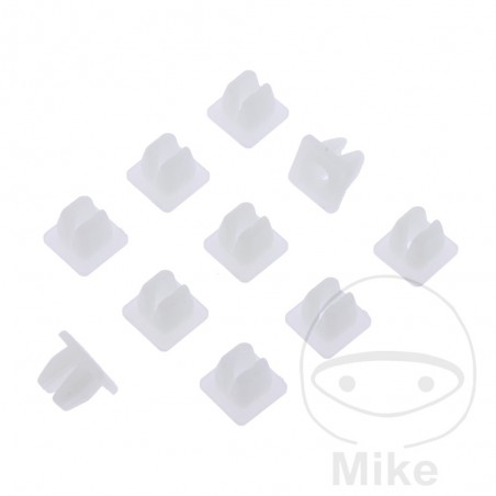 TOURMAX Set of 10 expanding nuts ALTN: 4810707 775.07.21