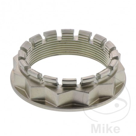 Axle nut OEM M48X1.50 MM 775.07.48