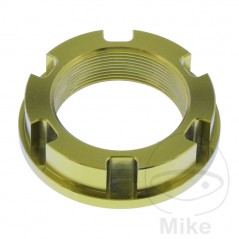 JMP Titanium axle nut M30X1.00 MM 775.17.09