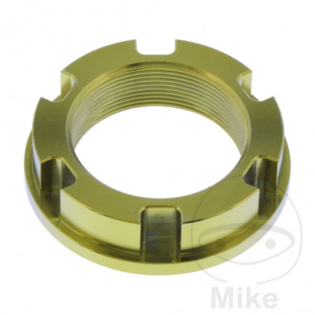 JMP Tuerca de eje titanio M30X1.00 MM 775.17.09