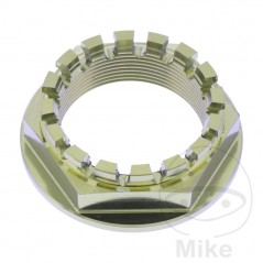 JMP Titanium axle nut M33X1.25 MM 775.70.92