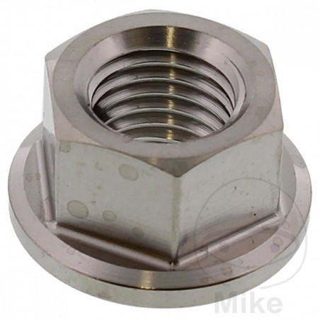 JMP Tuerca collar titanio M10X1.25 MM 775.86.79