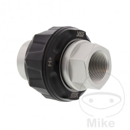 YSS SUSPENSION Válvula rebote completo para puntales 456 789.17.55