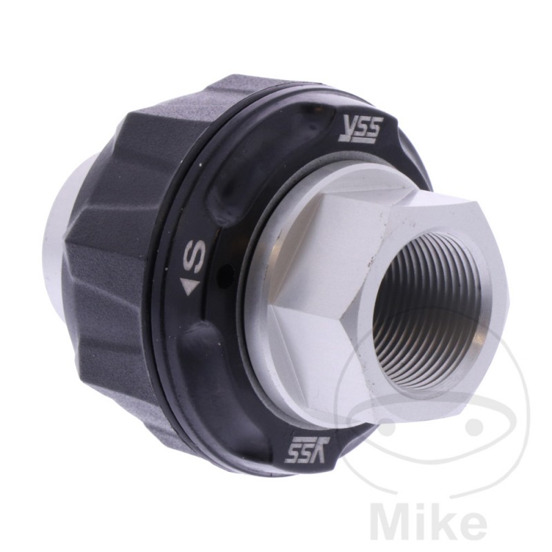 YSS SUSPENSION Válvula rebote completo para puntales 362 789.24.15