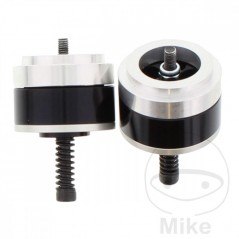 YSS SUSPENSION Fork valve with spacers 335 7890785