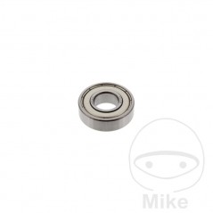 Ball bearing 35X72X17 411.46.82