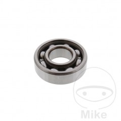 Ball bearing 411.36.50
