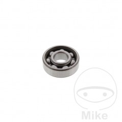 Ball bearing 6201 ZC3 12X32X10 411.38.17