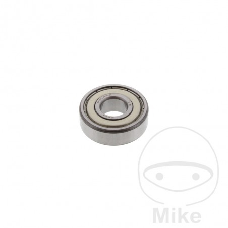 Ball bearing 6201 ZC3 12X32X10 411.38.17