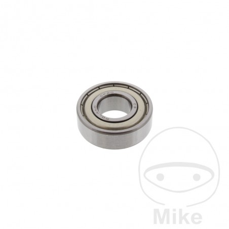 Rodamiento de bolas 6202 ZC3 15X35X11 411.38.25