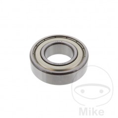 Rodamiento de bolas 6205 ZZ 25 X 52 15 411.40.62