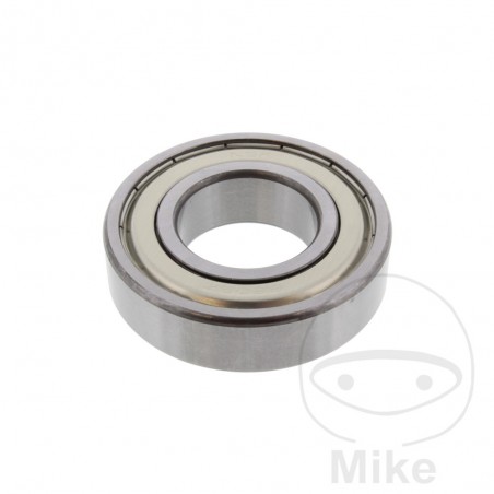 Ball bearing 6206 ZZ 30X62X16 411.40.70