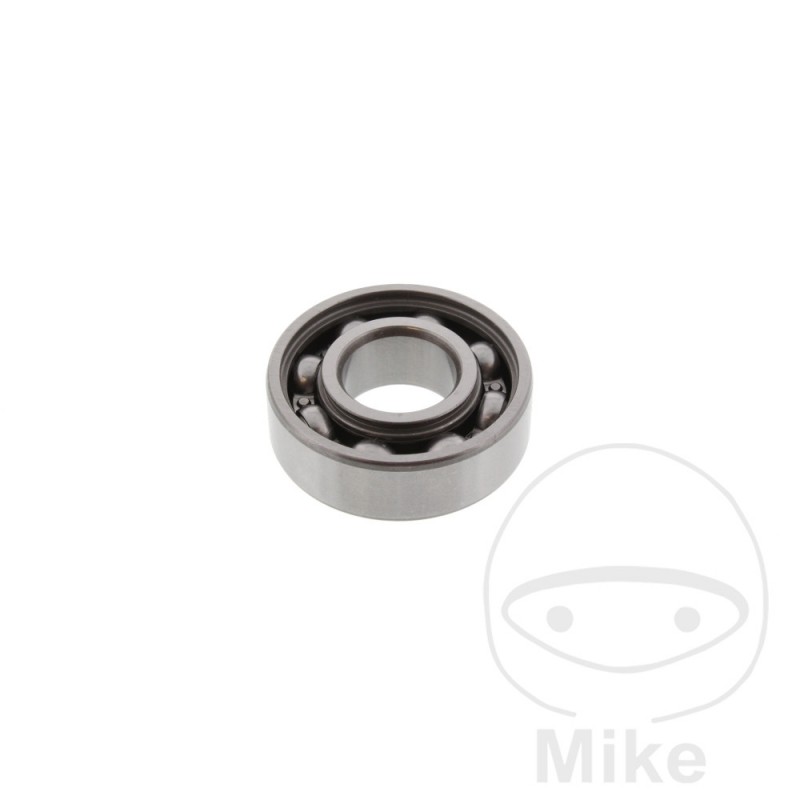 Ball bearing 6202 DU 15X35X11 411.43.36