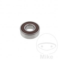 Ball bearing 6202 DU 15X35X11 411.43.36