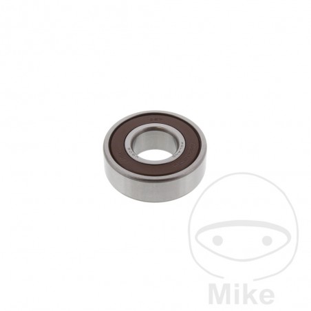 Ball bearing 6202 DU 15X35X11 411.43.36
