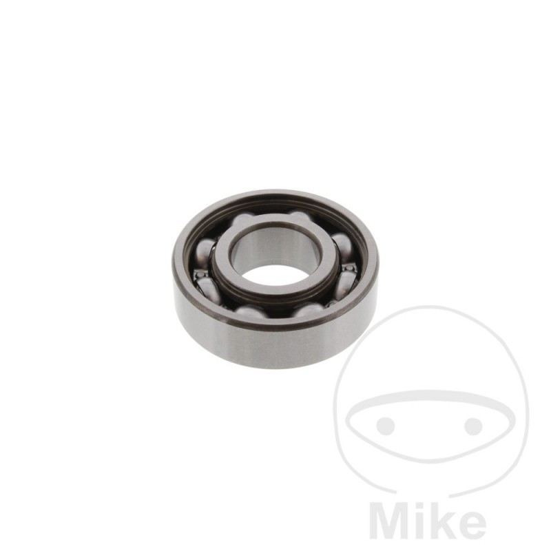 Rodamiento de bolas 6203 DU 17X40X12 411.43.44