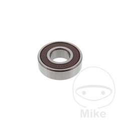 Ball bearing 6203 DU 17X40X12 411.43.44