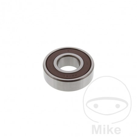 Rodamiento de bolas 6203 DU 17X40X12 411.43.44