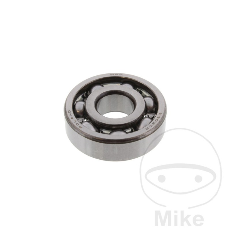 Rodamiento de bolas 6303 C3 17X47X14 411.53.41