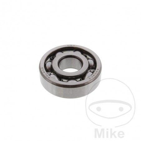 Ball bearing 6303 C3 17X47X14 411.53.41