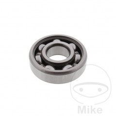 Ball bearing 6304 DU 20X52X15 411.60.59