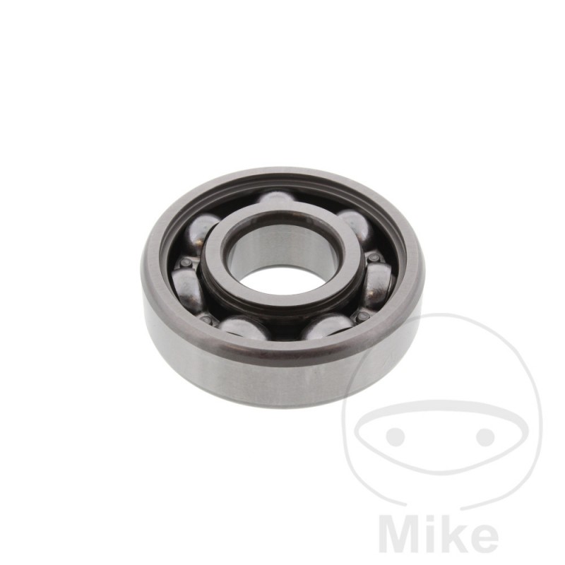 Ball bearing 6304 DU 20X52X15 411.60.59