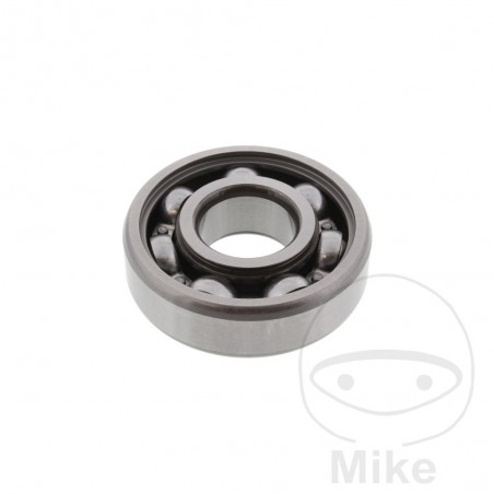 Rodamiento de bolas 6304 DU 20X52X15 411.60.59