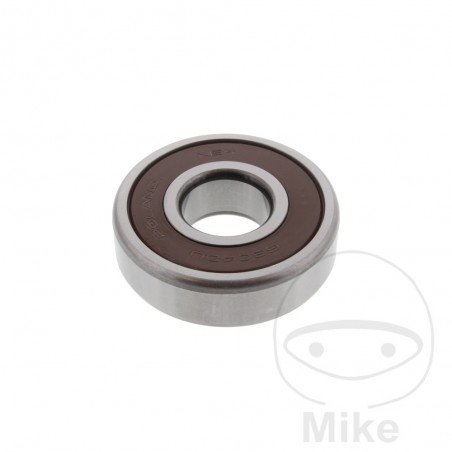 Ball bearing 6304 DU 20X52X15 411.60.59