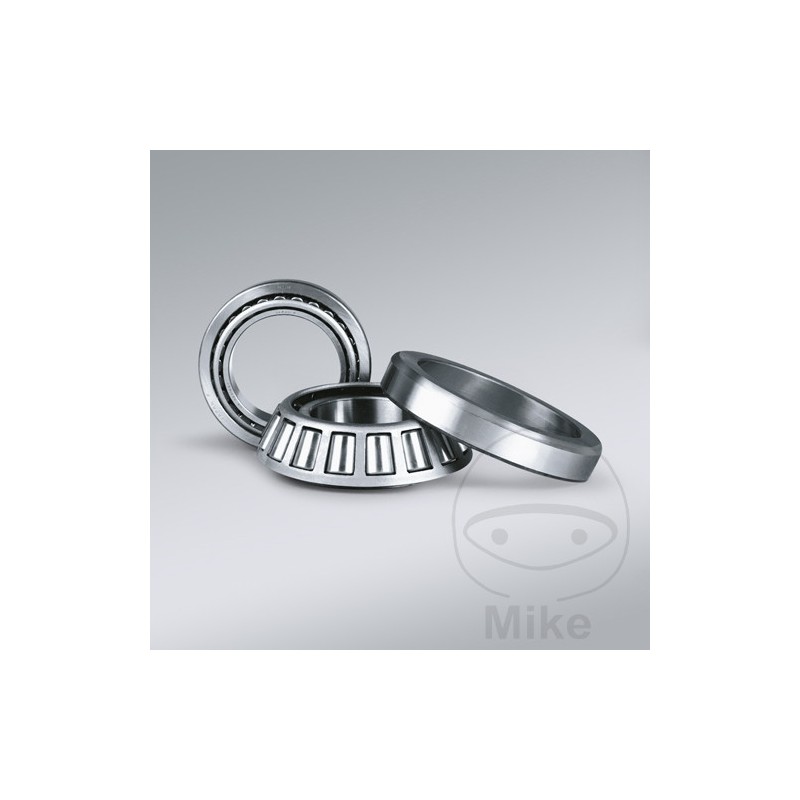 BEARINGS, WHEEL EKLM11749-EKLM11710 414.05.47