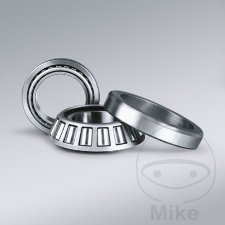 BEARINGS, WHEEL EKLM11749-EKLM11710 414.05.47