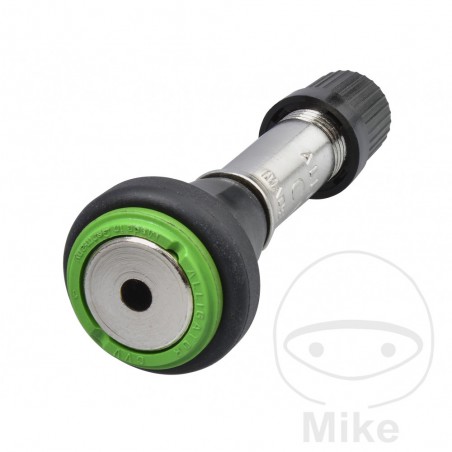 Válvula de goma para ruedas 11.3 MM CVV47 519.03.36