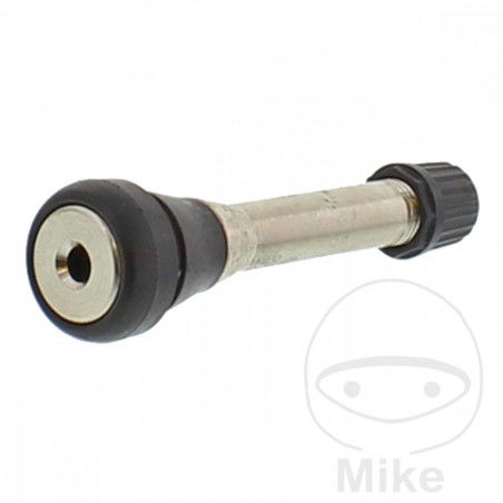 Rubber valve for wheels 11.3 MM CVV60 519.05.04