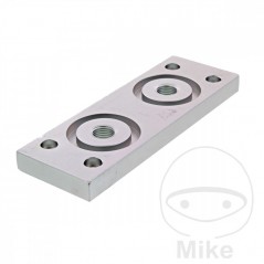 JMP Fijación inferior para probador de inyectores 722.30.13