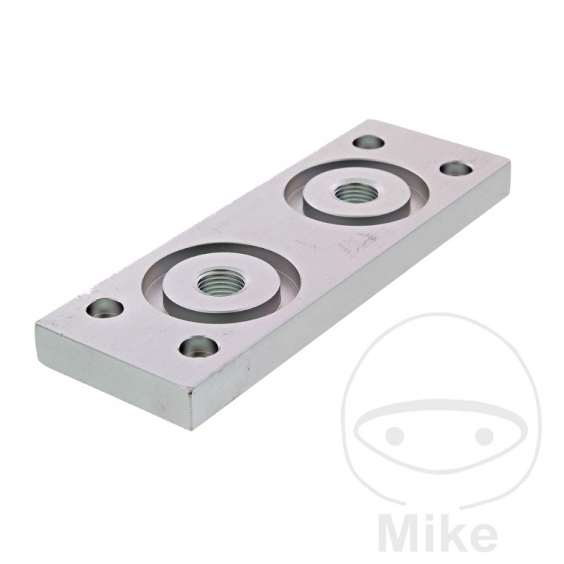 JMP Lower fixing for injector tester 722.30.13