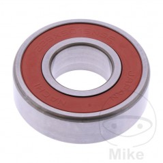 Angular contact wheel bearing OEM 22X50X15 MM 742.00.33