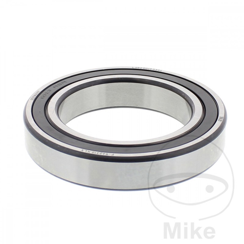 Ball bearing 742.00.34