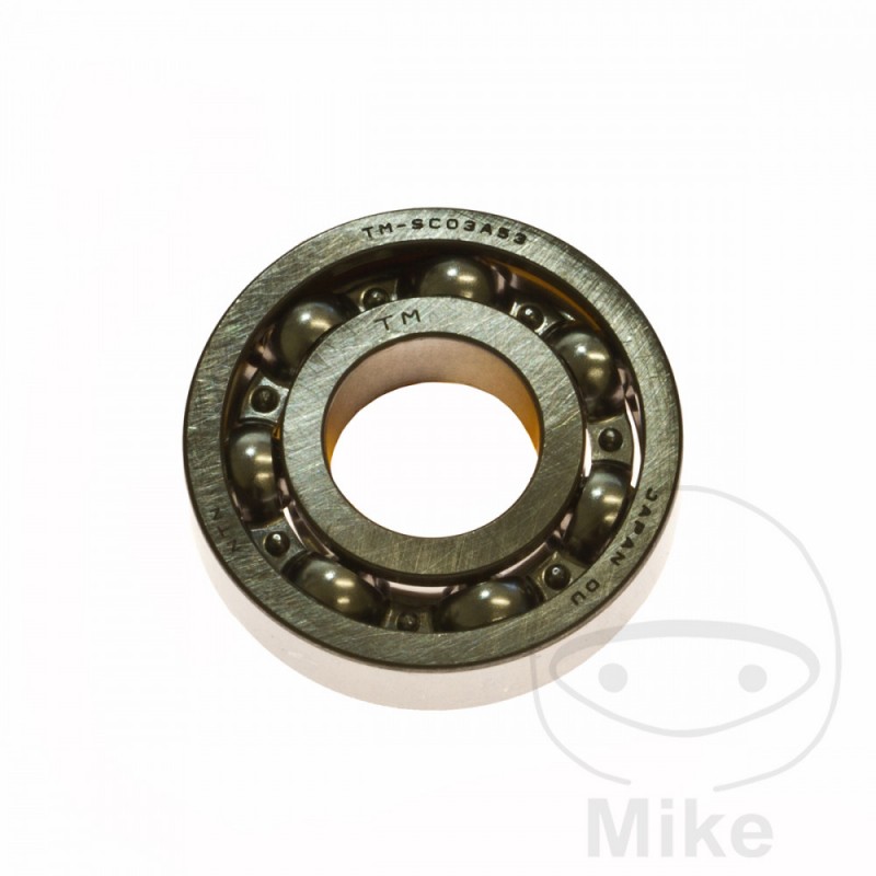 NTN Ball bearing 742.42.11