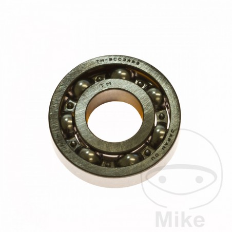 NTN Ball bearing 742.42.11