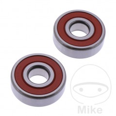 TOURMAX Complete wheel bearing kit ALTN: 7520150 752.01.09