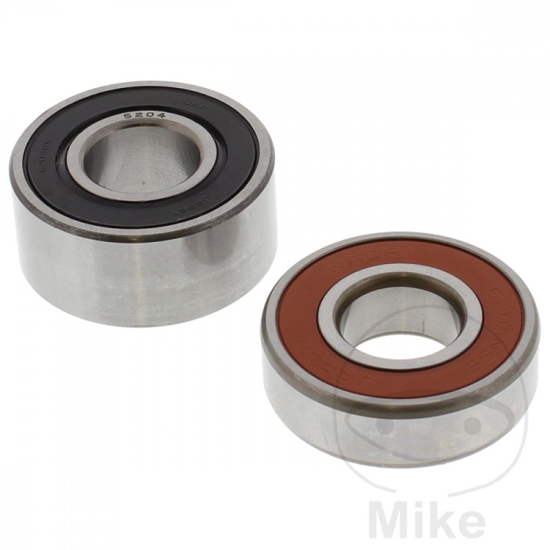 TOURMAX Kit rodamientos de rueda completo 752.03.35