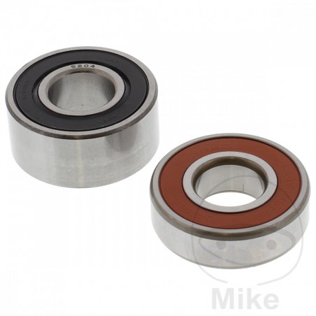 TOURMAX Kit rodamientos de rueda completo 752.03.35