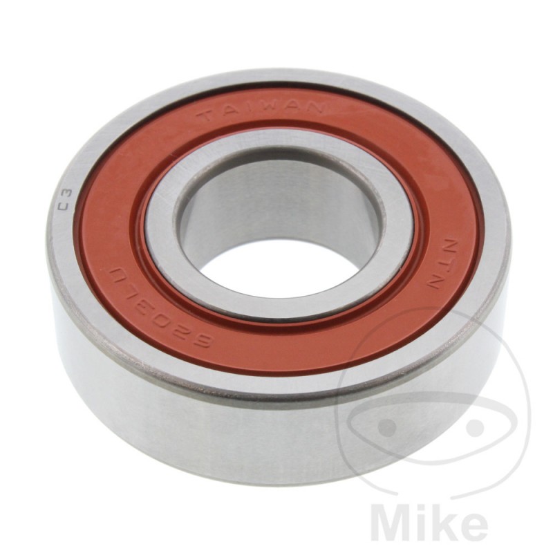 gearbox bearing OEM 752.09.57
