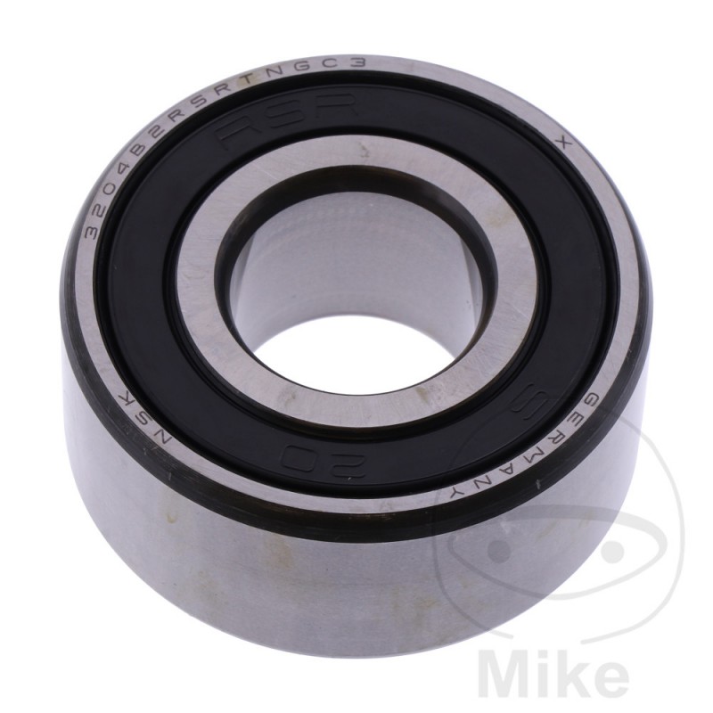 RODAMIENTO DE RUEDA OEM 3204B 2RSR TNG C3 752.09.77