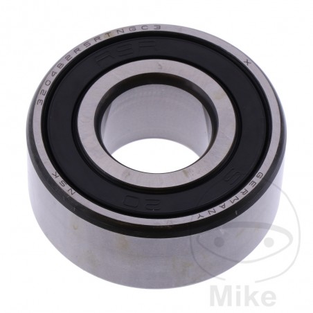 BEARINGS, WHEEL OEM 3204B 2RSR TNG C3 752.09.77