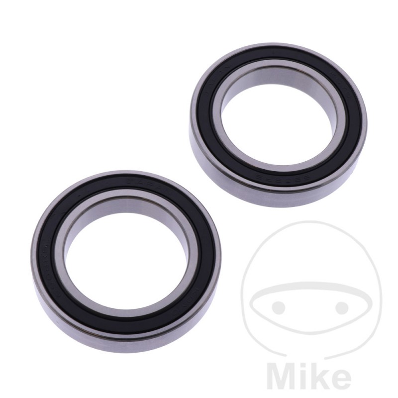 BEARINGS, WHEEL OEM 6908RS 752.09.89