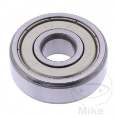 BEARINGS, WHEEL OEM 6301ZZ 752.09.95