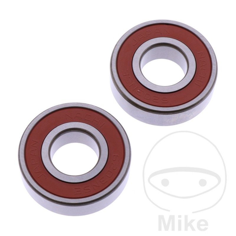 TOURMAX Kit rodamientos de rueda completo 752.15.94
