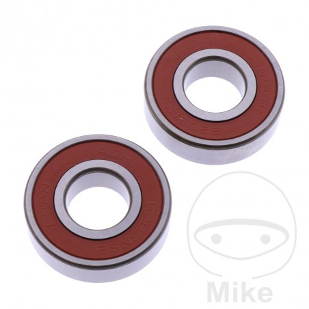 TOURMAX Complete wheel bearing kit 752.15.94