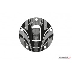 PUIG Protector tapon gasolina adhesivo RADICAL 6310
