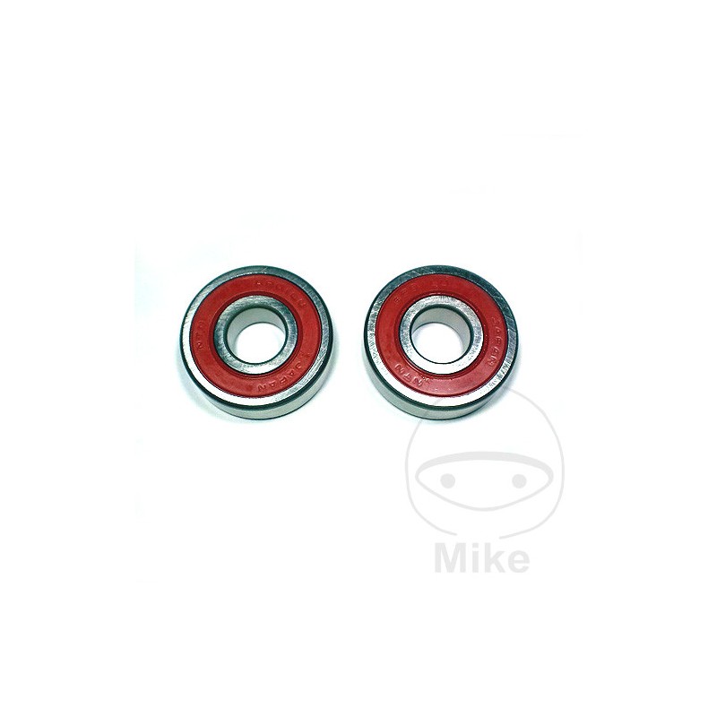TOURMAX Complete wheel bearing kit ALTN: 7520130 752.27.33